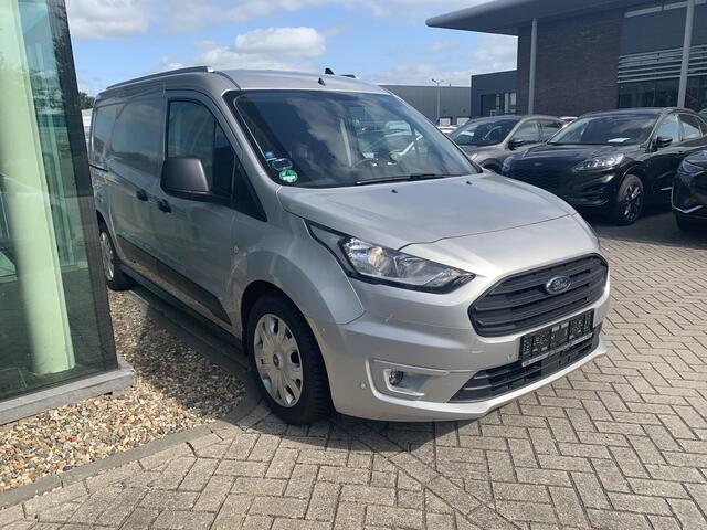 Ford TRANSIT CONNECT 1.5 EcoBlue L2 Trend | Trekhaak | Airco | Nette Auto! | Parkeersensoren |