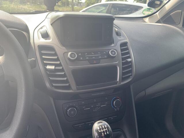 Ford TRANSIT CONNECT 1.5 EcoBlue L2 Trend | Trekhaak | Airco | Nette Auto! | Parkeersensoren |
