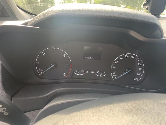 Ford TRANSIT CONNECT 1.5 EcoBlue L2 Trend | Trekhaak | Airco | Nette Auto! | Parkeersensoren |