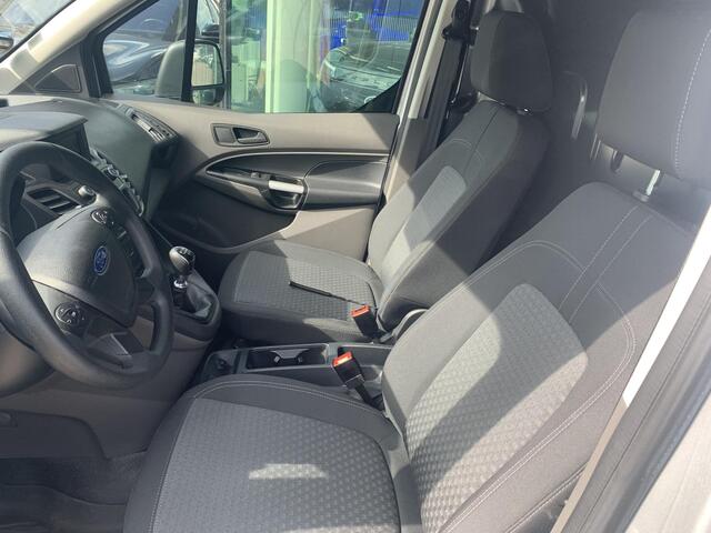 Ford TRANSIT CONNECT 1.5 EcoBlue L2 Trend | Trekhaak | Airco | Nette Auto! | Parkeersensoren |