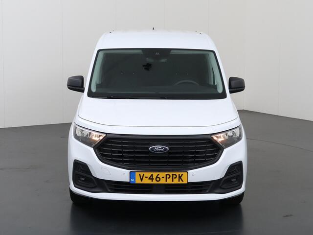 Ford TRANSIT CONNECT 2.0 EcoBlue | 102 PK | L2 | Trend | Navigatie | Parkeersensoren | Trekhaak | Cruise Control | Apple Carplay