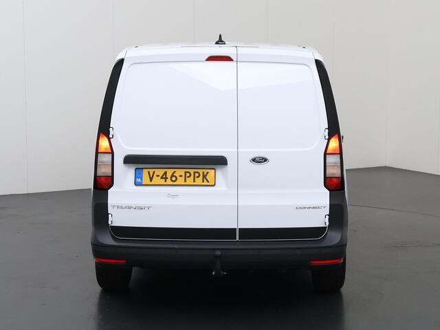 Ford TRANSIT CONNECT 2.0 EcoBlue | 102 PK | L2 | Trend | Navigatie | Parkeersensoren | Trekhaak | Cruise Control | Apple Carplay