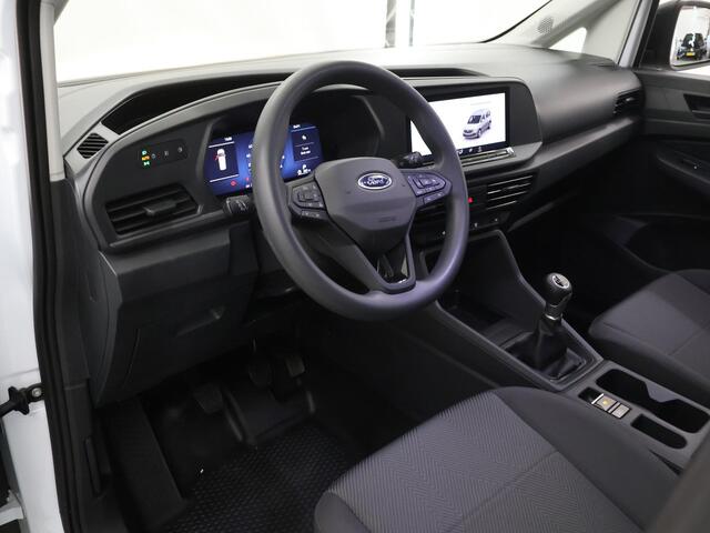 Ford TRANSIT CONNECT 2.0 EcoBlue | 102 PK | L2 | Trend | Navigatie | Parkeersensoren | Trekhaak | Cruise Control | Apple Carplay