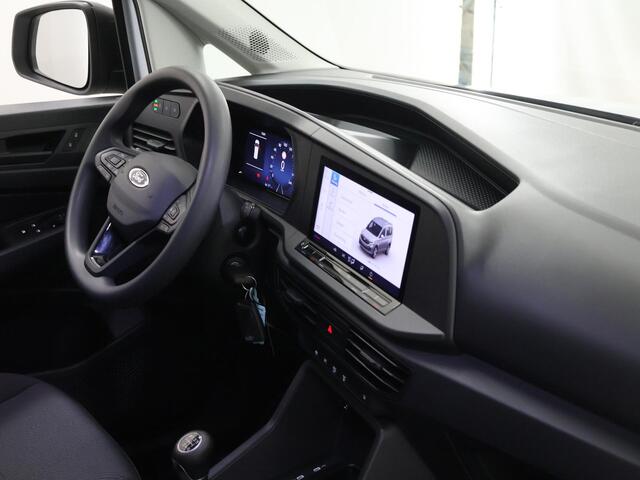 Ford TRANSIT CONNECT 2.0 EcoBlue | 102 PK | L2 | Trend | Navigatie | Parkeersensoren | Trekhaak | Cruise Control | Apple Carplay