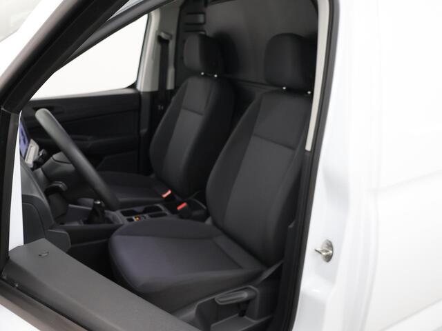 Ford TRANSIT CONNECT 2.0 EcoBlue | 102 PK | L2 | Trend | Navigatie | Parkeersensoren | Trekhaak | Cruise Control | Apple Carplay