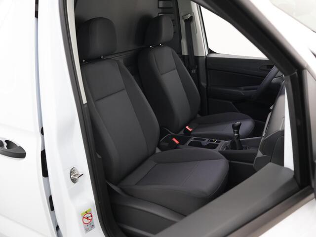 Ford TRANSIT CONNECT 2.0 EcoBlue | 102 PK | L2 | Trend | Navigatie | Parkeersensoren | Trekhaak | Cruise Control | Apple Carplay