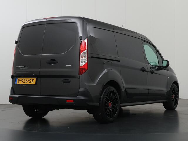 Ford TRANSIT CONNECT 1.5 EcoBlue | L2 | Trend | 100 PK | PARKEERCAMERA | NAVIGATIE | LM-VELGEN | 3-ZITS | CRUISE CONTROL