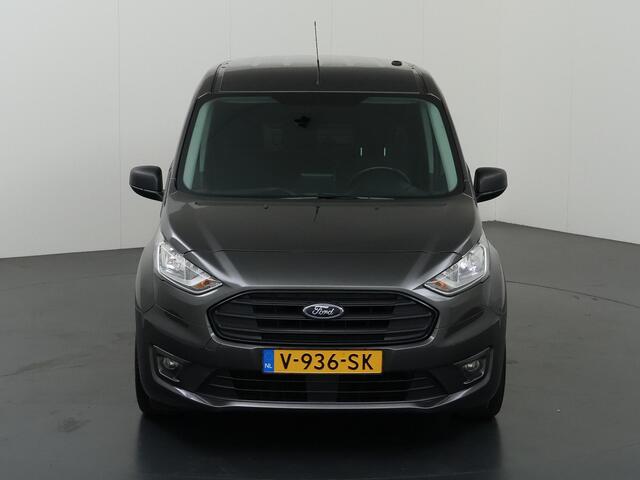Ford TRANSIT CONNECT 1.5 EcoBlue | L2 | Trend | 100 PK | PARKEERCAMERA | NAVIGATIE | LM-VELGEN | 3-ZITS | CRUISE CONTROL