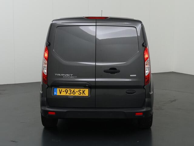 Ford TRANSIT CONNECT 1.5 EcoBlue | L2 | Trend | 100 PK | PARKEERCAMERA | NAVIGATIE | LM-VELGEN | 3-ZITS | CRUISE CONTROL