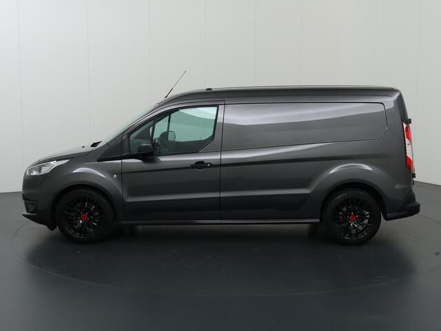 Ford TRANSIT CONNECT 1.5 EcoBlue | L2 | Trend | 100 PK | PARKEERCAMERA | NAVIGATIE | LM-VELGEN | 3-ZITS | CRUISE CONTROL