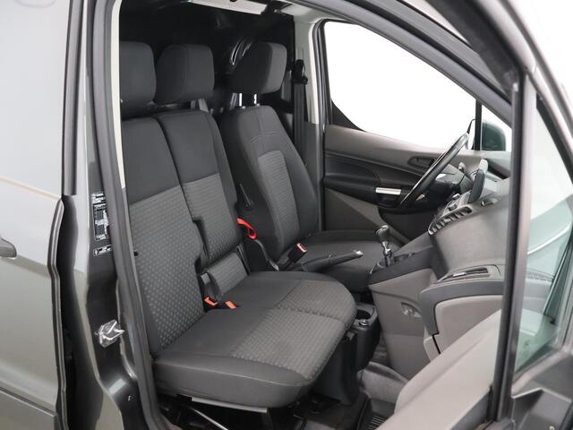 Ford TRANSIT CONNECT 1.5 EcoBlue | L2 | Trend | 100 PK | PARKEERCAMERA | NAVIGATIE | LM-VELGEN | 3-ZITS | CRUISE CONTROL