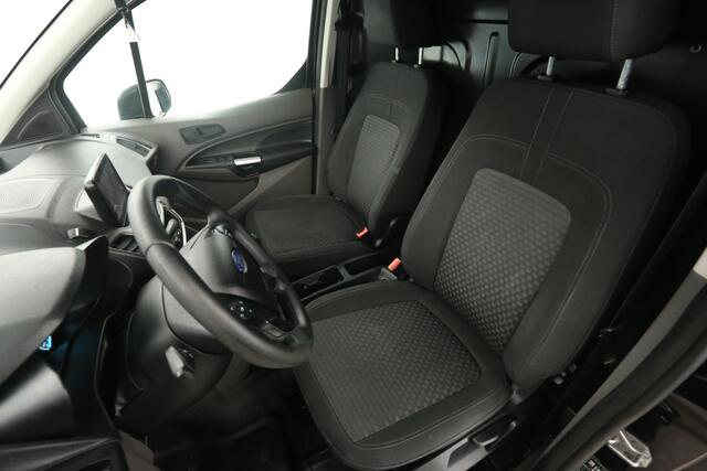 Ford TRANSIT CONNECT Ecoboost L2 100PK | Benzine | Clima | Camera | Carplay | Navi | Parkeersens.