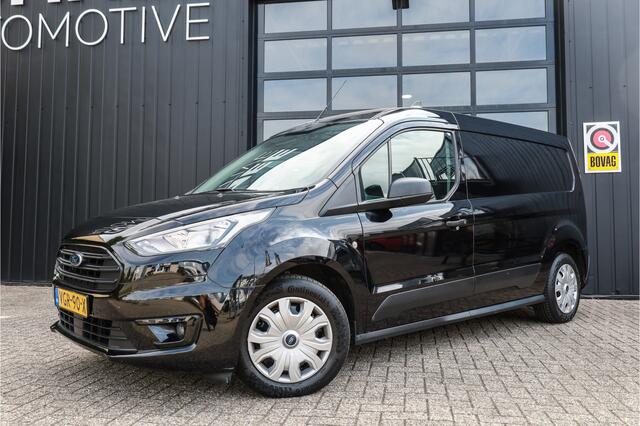 Ford TRANSIT CONNECT 1.5 EcoBlue L2 Trend 3 zits NAV I Trekhaak I Cr.contr I CAM