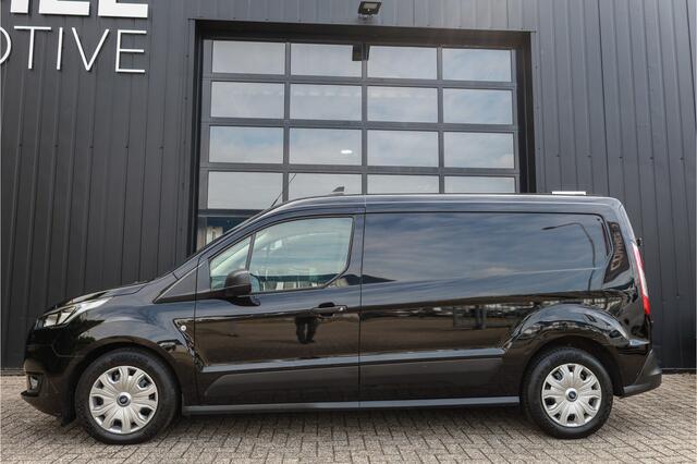 Ford TRANSIT CONNECT 1.5 EcoBlue L2 Trend 3 zits NAV I Trekhaak I Cr.contr I CAM