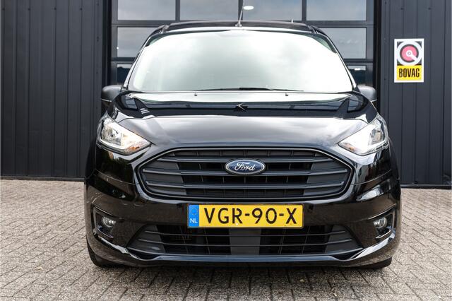 Ford TRANSIT CONNECT 1.5 EcoBlue L2 Trend 3 zits NAV I Trekhaak I Cr.contr I CAM