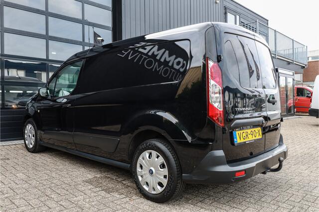 Ford TRANSIT CONNECT 1.5 EcoBlue L2 Trend 3 zits NAV I Trekhaak I Cr.contr I CAM