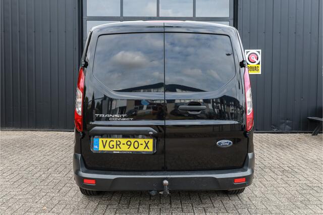 Ford TRANSIT CONNECT 1.5 EcoBlue L2 Trend 3 zits NAV I Trekhaak I Cr.contr I CAM