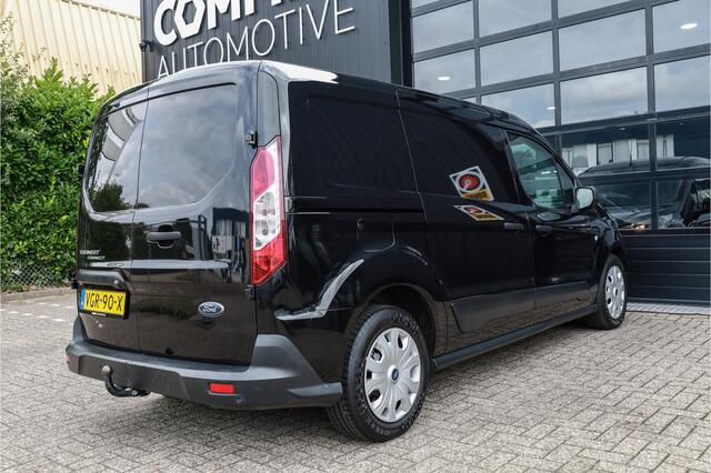 Ford TRANSIT CONNECT 1.5 EcoBlue L2 Trend 3 zits NAV I Trekhaak I Cr.contr I CAM