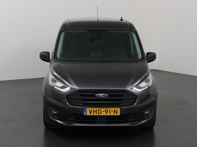 Ford TRANSIT CONNECT 1.5 EcoBlue | L2 | TREND | PARKEERCAMERA | NAVIGATIE | LM VELGEN | L2 | TREKHAAK | CLIMATE CONTROL |