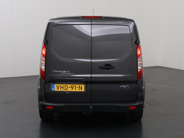 Ford TRANSIT CONNECT 1.5 EcoBlue | L2 | TREND | PARKEERCAMERA | NAVIGATIE | LM VELGEN | L2 | TREKHAAK | CLIMATE CONTROL |