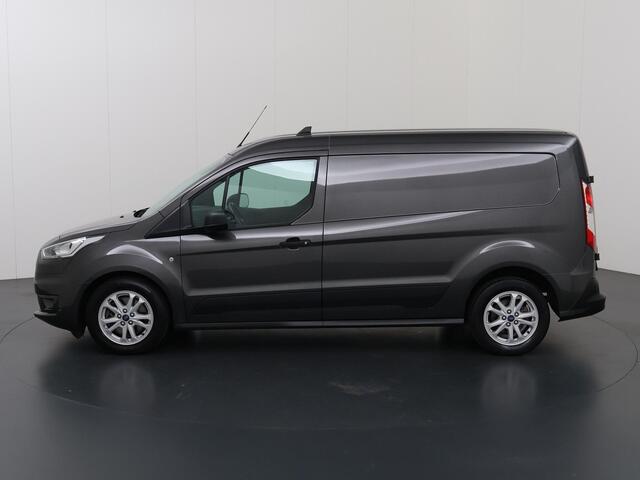 Ford TRANSIT CONNECT 1.5 EcoBlue | L2 | TREND | PARKEERCAMERA | NAVIGATIE | LM VELGEN | L2 | TREKHAAK | CLIMATE CONTROL |
