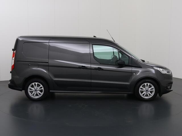 Ford TRANSIT CONNECT 1.5 EcoBlue | L2 | TREND | PARKEERCAMERA | NAVIGATIE | LM VELGEN | L2 | TREKHAAK | CLIMATE CONTROL |