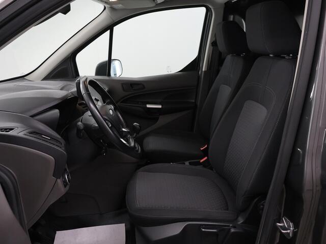 Ford TRANSIT CONNECT 1.5 EcoBlue | L2 | TREND | PARKEERCAMERA | NAVIGATIE | LM VELGEN | L2 | TREKHAAK | CLIMATE CONTROL |