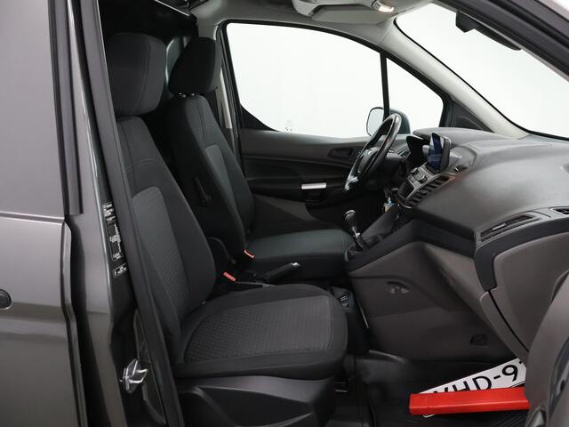 Ford TRANSIT CONNECT 1.5 EcoBlue | L2 | TREND | PARKEERCAMERA | NAVIGATIE | LM VELGEN | L2 | TREKHAAK | CLIMATE CONTROL |