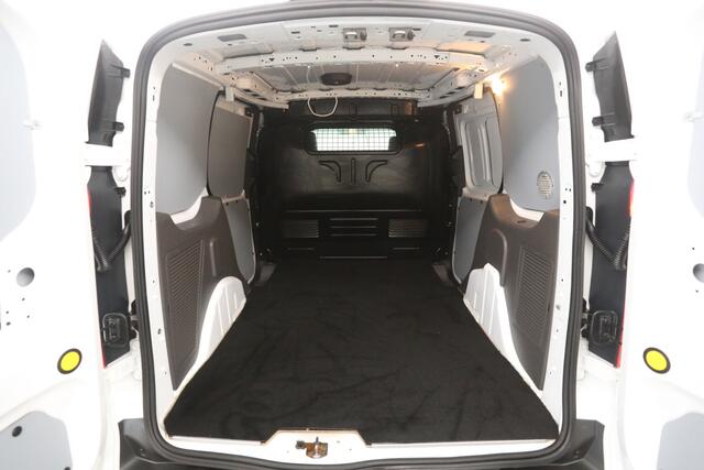 Ford TRANSIT CONNECT 1.5 TDCI 120PK | Automaat | Airco | Cruise | 2xSchuifdeur | Parkeersens.