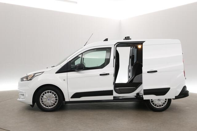 Ford TRANSIT CONNECT 1.5 TDCI 120PK | Automaat | Airco | Cruise | 2xSchuifdeur | Parkeersens.