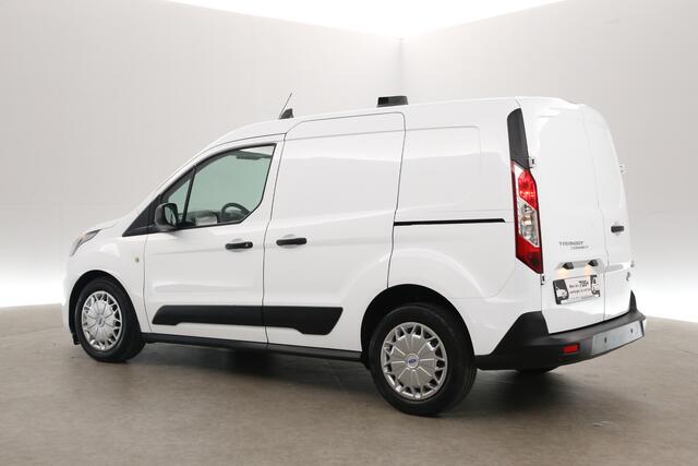 Ford TRANSIT CONNECT 1.5 TDCI 120PK | Automaat | Airco | Cruise | 2xSchuifdeur | Parkeersens.