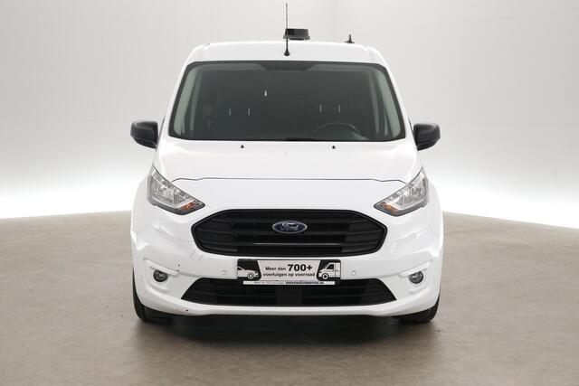 Ford TRANSIT CONNECT 1.5 TDCI 120PK | Automaat | Airco | Cruise | 2xSchuifdeur | Parkeersens.
