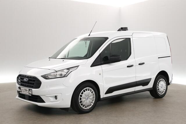 Ford TRANSIT CONNECT 1.5 TDCI 120PK | Automaat | Airco | Cruise | 2xSchuifdeur | Parkeersens.