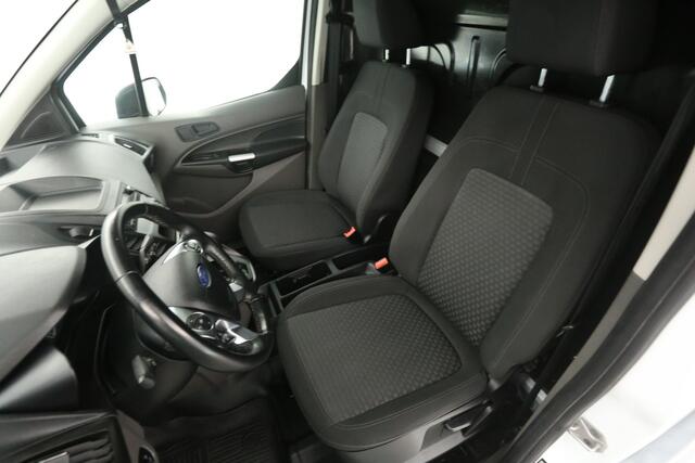 Ford TRANSIT CONNECT 1.5 TDCI 120PK | Automaat | Airco | Cruise | 2xSchuifdeur | Parkeersens.