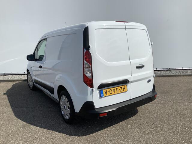 Ford TRANSIT CONNECT 1.5 EcoBlue L1 Trend Airco Camera.