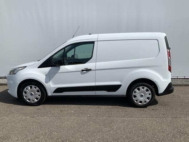 Ford TRANSIT CONNECT 1.5 EcoBlue L1 Trend Airco Camera.
