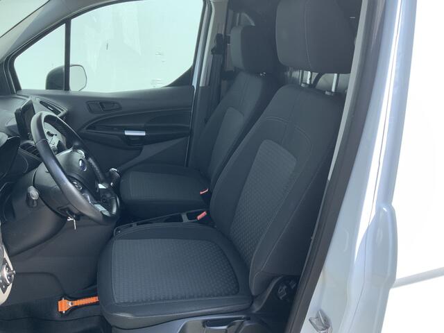Ford TRANSIT CONNECT 1.5 EcoBlue L1 Trend Airco Camera.