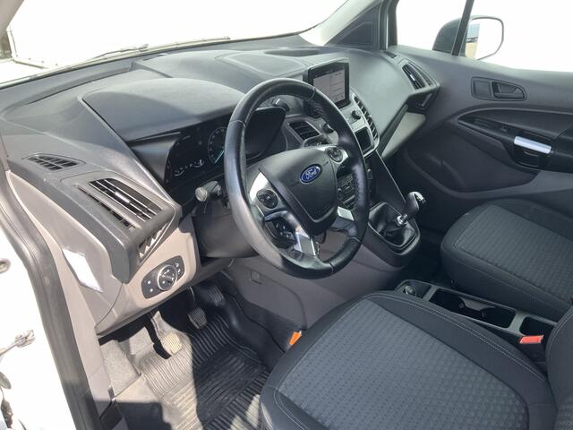 Ford TRANSIT CONNECT 1.5 EcoBlue L1 Trend Airco Camera.
