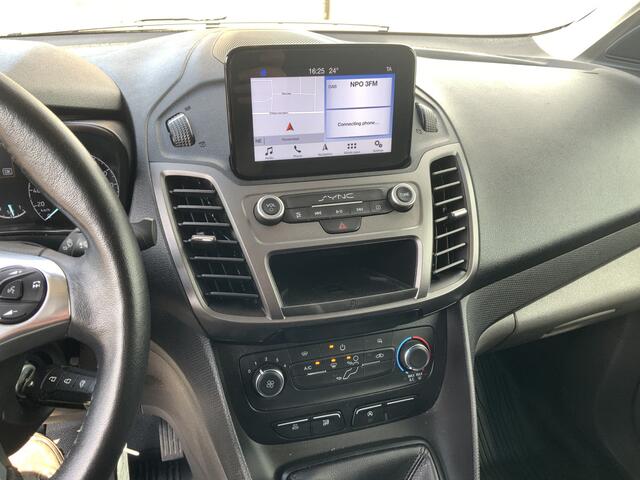 Ford TRANSIT CONNECT 1.5 EcoBlue L1 Trend Airco Camera.