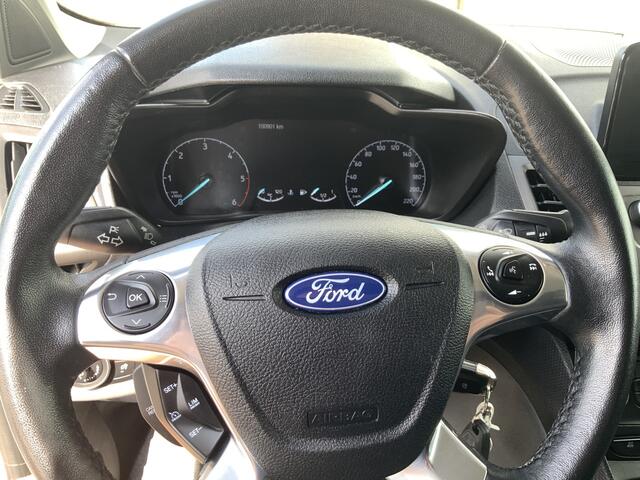 Ford TRANSIT CONNECT 1.5 EcoBlue L1 Trend Airco Camera.