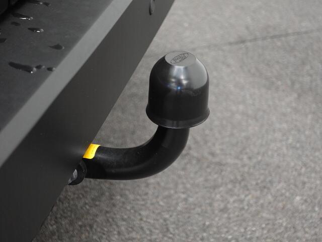 Ford TRANSIT CONNECT 1.5 EcoBlue L2 Trend Automaat Airco Navigatie Cruise PDC 3Zits Camera DAB+