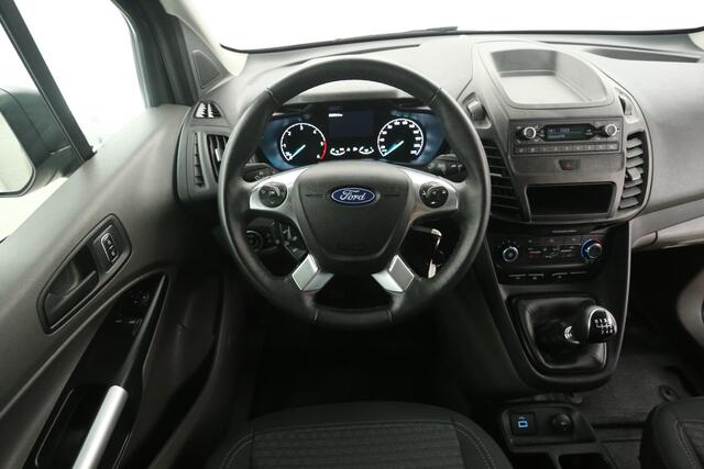 Ford TRANSIT CONNECT 1.5 TDCI 100PK | Airco | Cruise | Elektrpakket | Stoelverwarming