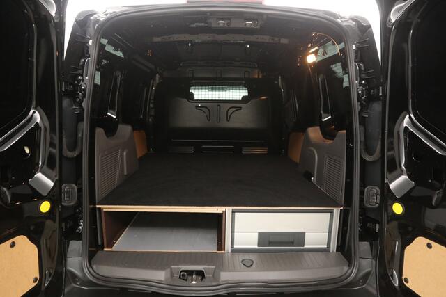 Ford TRANSIT CONNECT 1.5 TDCI 100PK | Airco | Cruise | Elektrpakket | Stoelverwarming