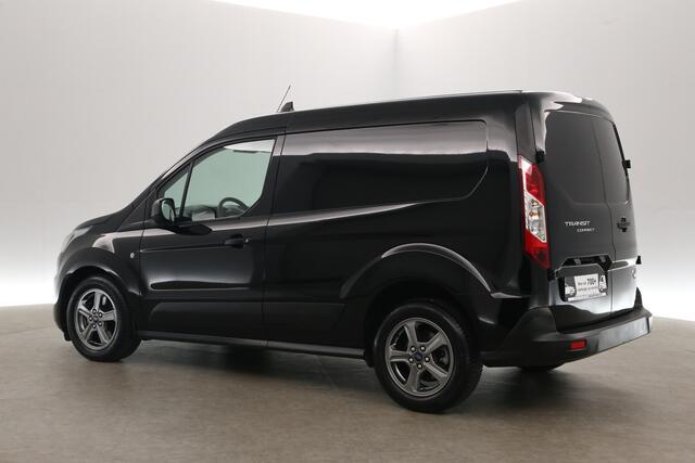 Ford TRANSIT CONNECT 1.5 TDCI 100PK | Airco | Cruise | Elektrpakket | Stoelverwarming