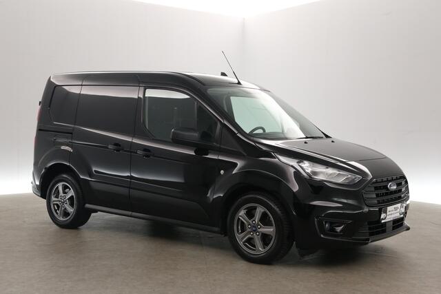 Ford TRANSIT CONNECT 1.5 TDCI 100PK | Airco | Cruise | Elektrpakket | Stoelverwarming