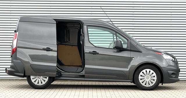 Ford TRANSIT CONNECT 1.5 TDCI L1 Economy Edition