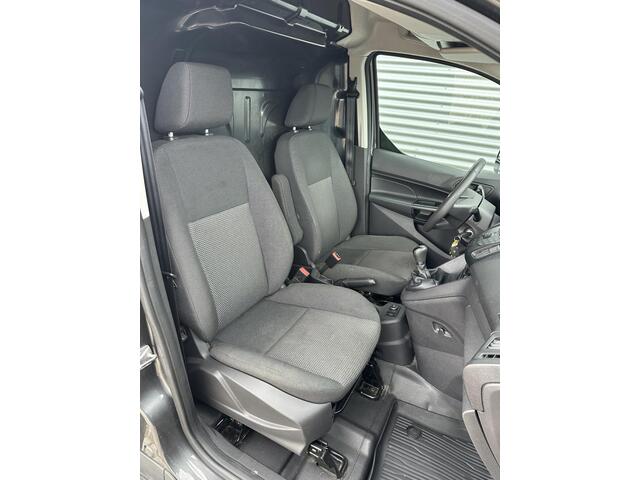 Ford TRANSIT CONNECT 1.5 TDCI L1 Economy Edition