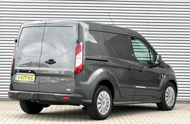 Ford TRANSIT CONNECT 1.5 TDCI L1 Economy Edition