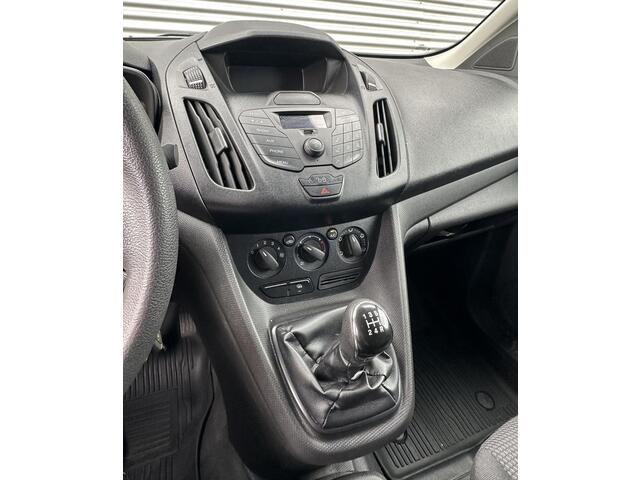 Ford TRANSIT CONNECT 1.5 TDCI L1 Economy Edition
