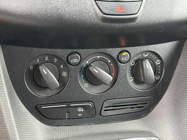 Ford TRANSIT CONNECT 1.5 TDCI L1 Economy Edition